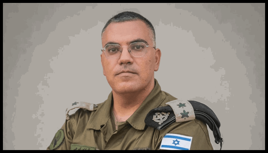 أدرعي: الجيش الاسرائيلي لم يطلق النار بشكل متعمد باتجاه جنود اليونيفيل والموضوع يُعالج 1 Doc T 890366 638988961485927302