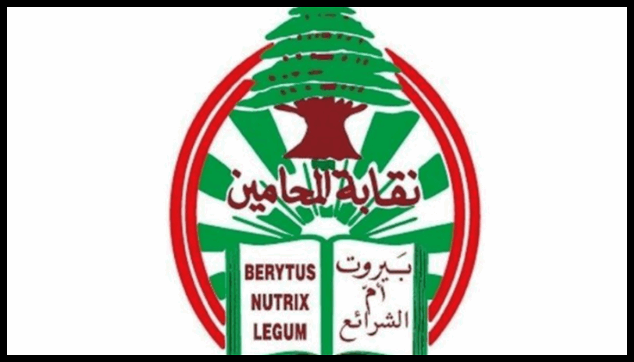 صدور نتائج انتخاب عضوية نقابة المحامين 1 Doc T 890376 638989015752891634