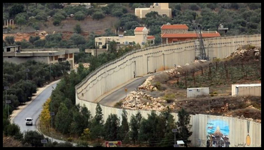 إسرائيل تسعى إلى استبعاد فرنسا من "الميكانيزم" (الأنباء الكويتية) 1 Doc T 890430 638989541348397634