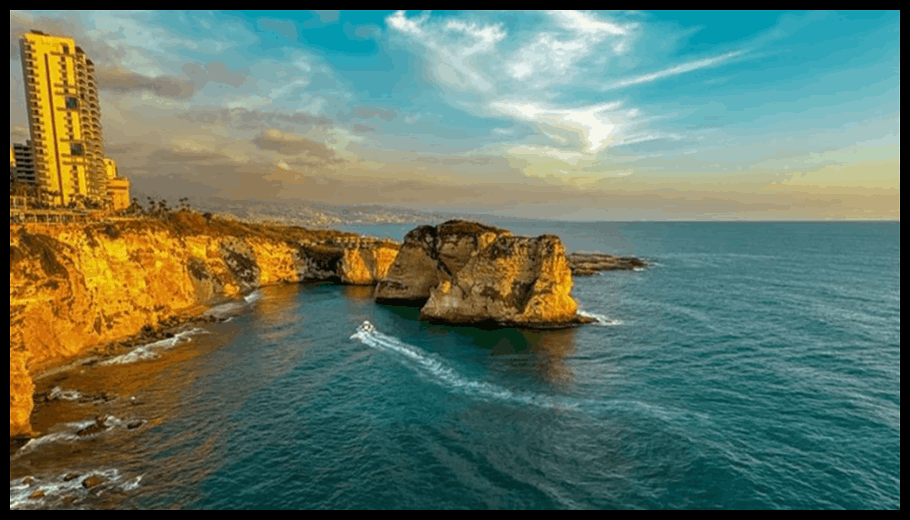 إرتفاع كبير بدرجات الحرارة... هذه تفاصيل طقس الأسبوع 1 Doc T 890441 638989579873959314