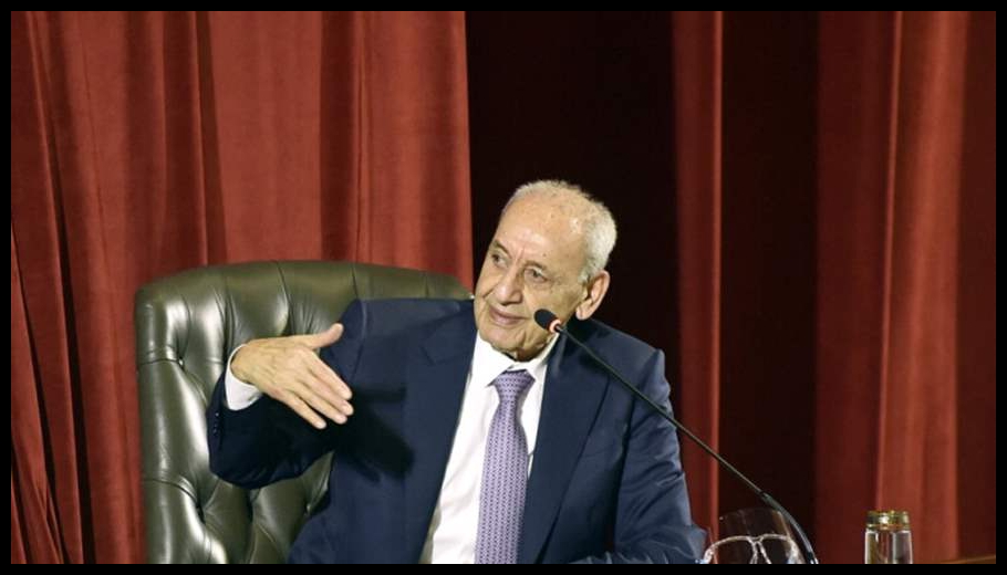 هكذا علقت مصادر على الحملة على بري (الجمهورية) 1 Doc T 890448 638989592085829428