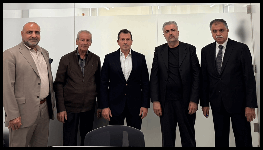 شحادة تابع مع مختار بريح شكوى تتعلق باحتلال أرض وبناء منزل من طابقين 1 Doc T 890584 638989968740748381