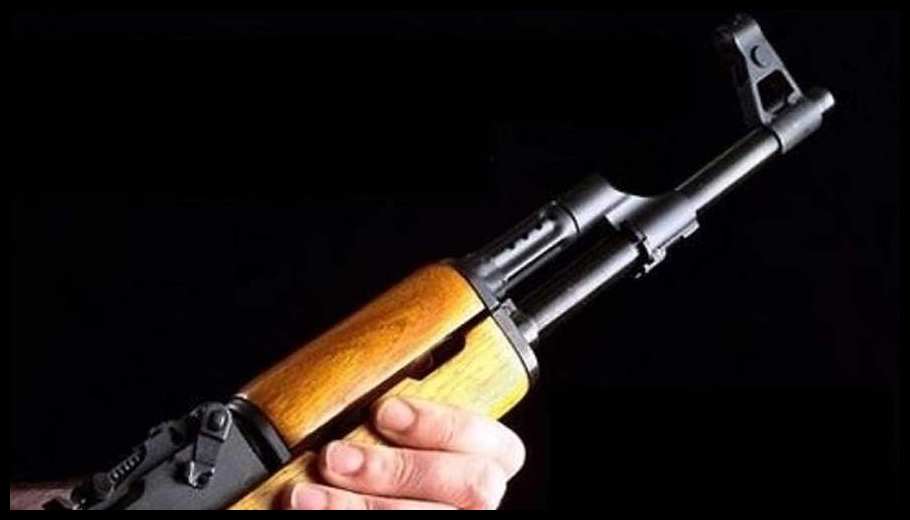 إبن الـ7 سنوات يطلق النار على والدته عن طريق الخطأ... 1 Doc T 890590 638989992094657030