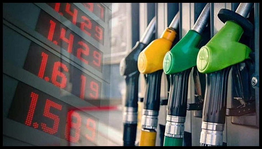 ارتفاع في أسعار المحروقات... 1 Doc T 890651 638990464011195968