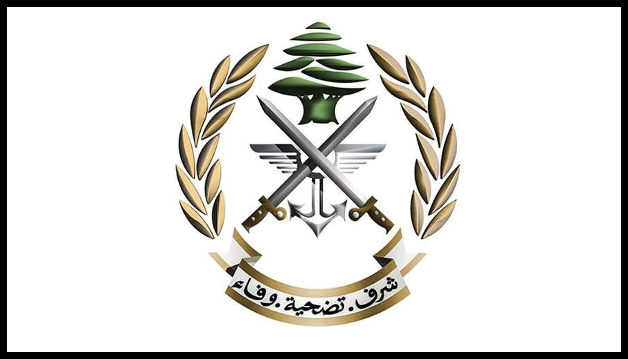 بيان توضيحيّ للجيش: إصابة المواطن المطلوب الذي كان من بين مطلقي النار على الجيش 1 Doc T 890830 638990951352513241