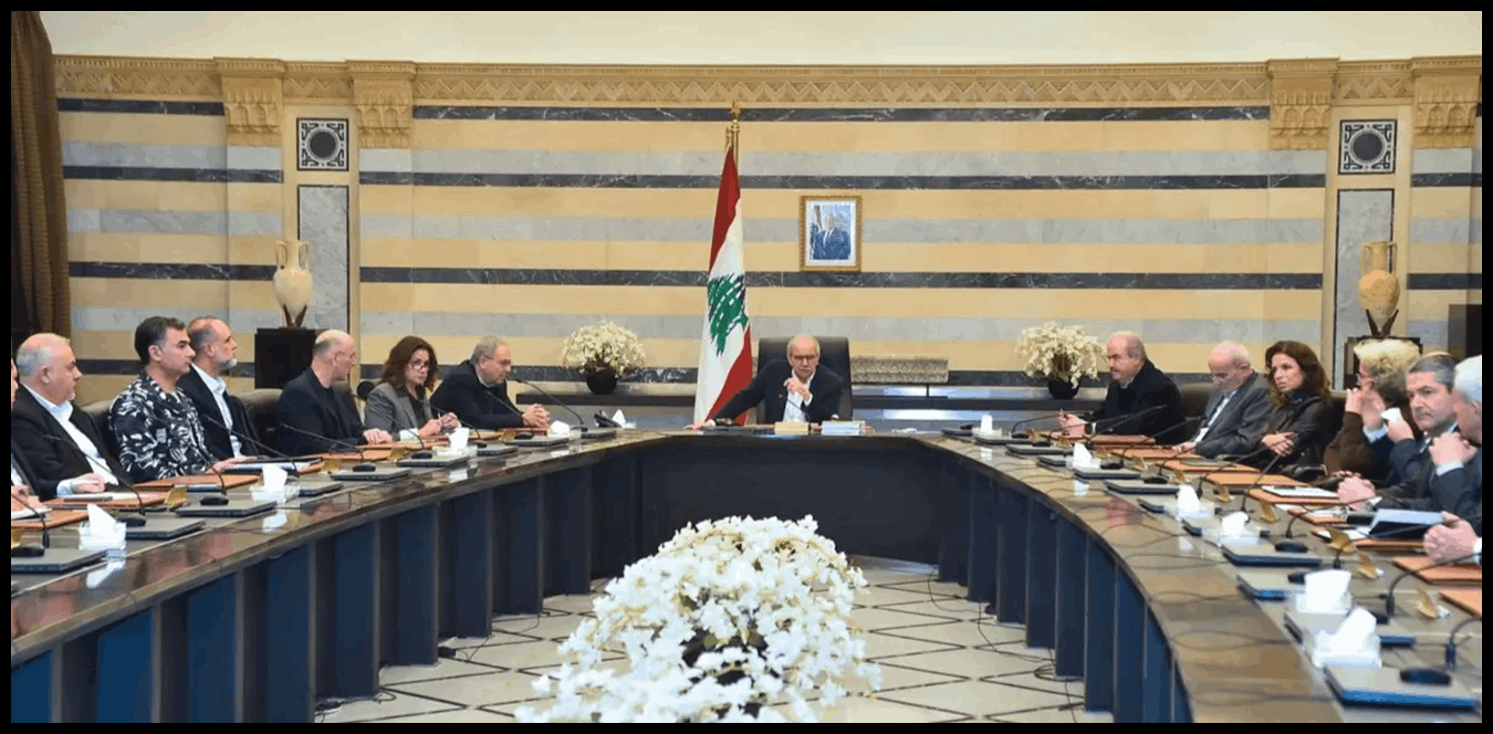 "سلطة إدارة الكارثة" عادت وصدمت 1 Doc P 1493549 639086309571581545