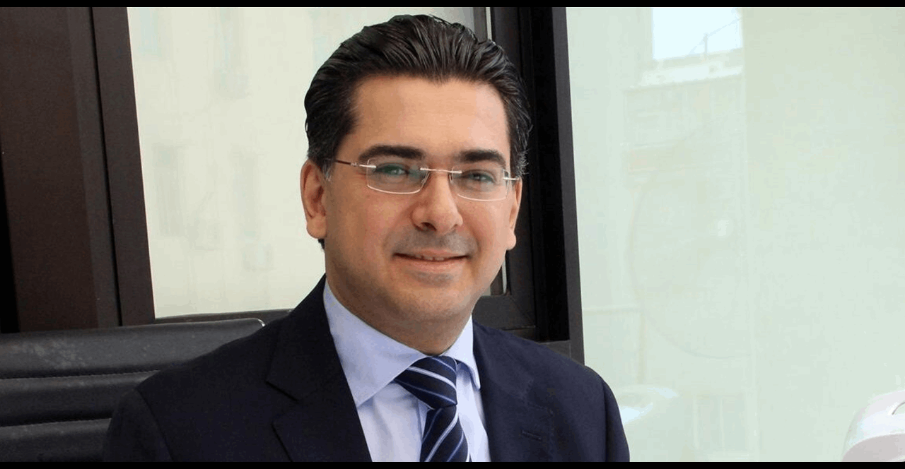 مرقص يودع أرشيف “إذاعة لبنان” في مصرف لبنان