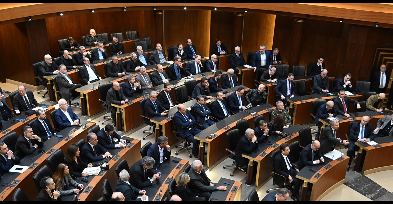 بالفيديو.. “لا انتخابات”.. مجلس النواب “يمدّد لنفسه”