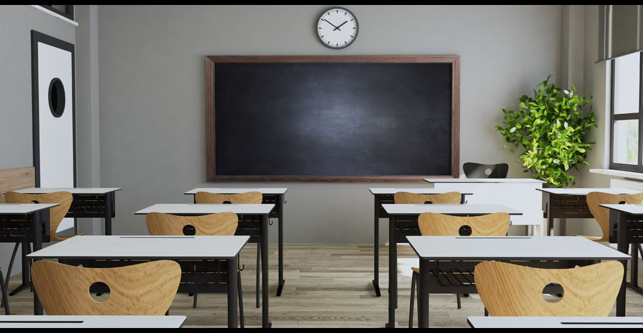 نقابة المعلمين: العودة إلى التعليم الحضوري حيث تسمح الظروف وعن بعد في المناطق غير الآمنة خطوة متوازنة