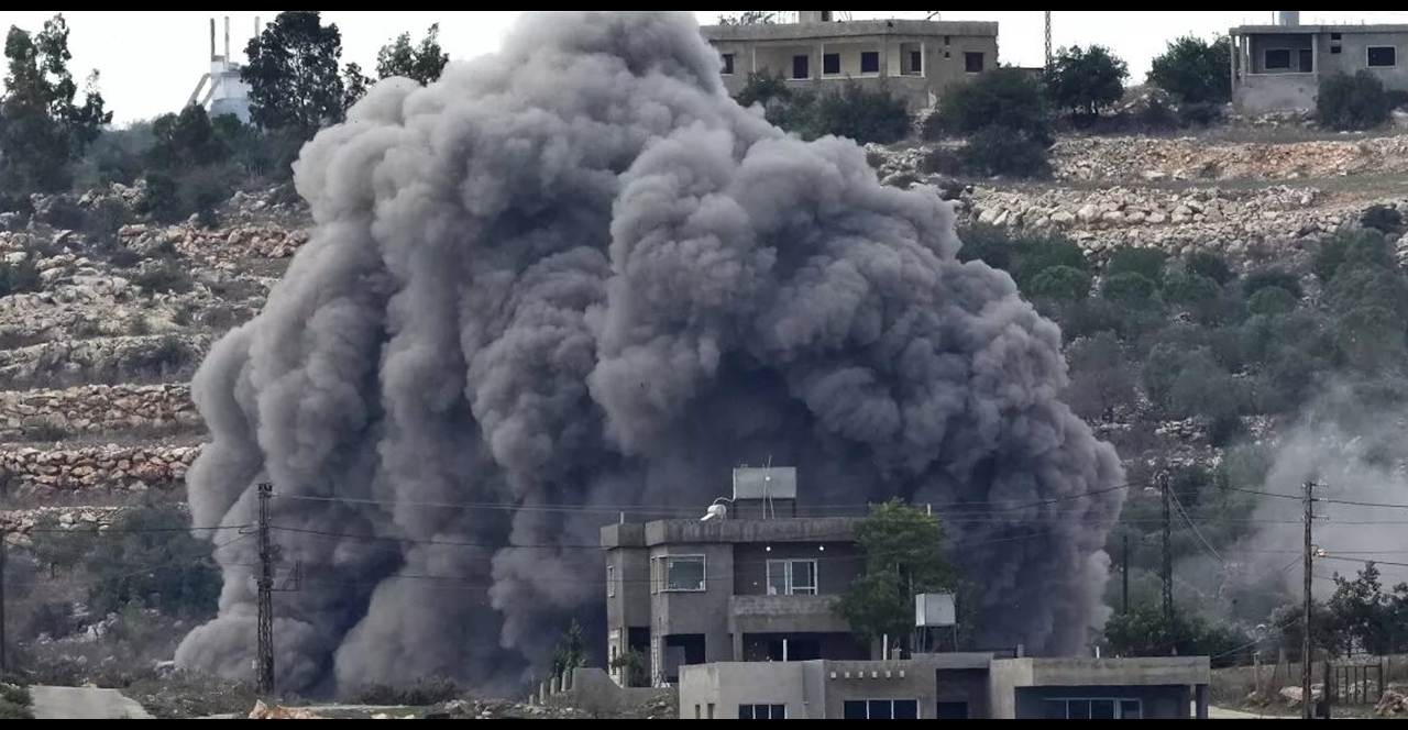 غارات تستهدف مناطق لبنانية.. تفاصيل ميدانية جديدة