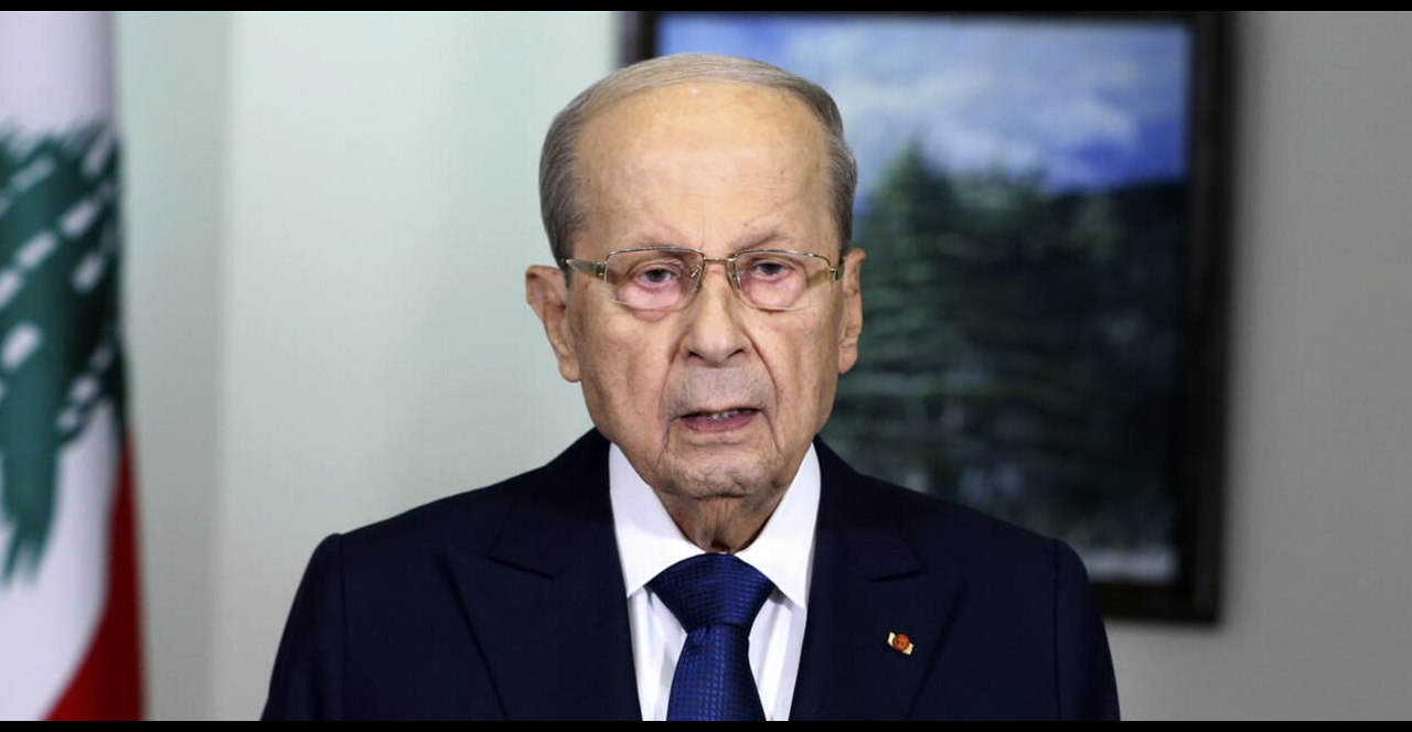 عون يهاجم السلطة: “انقلاب على النصوص وإرادة اللبنانيين”