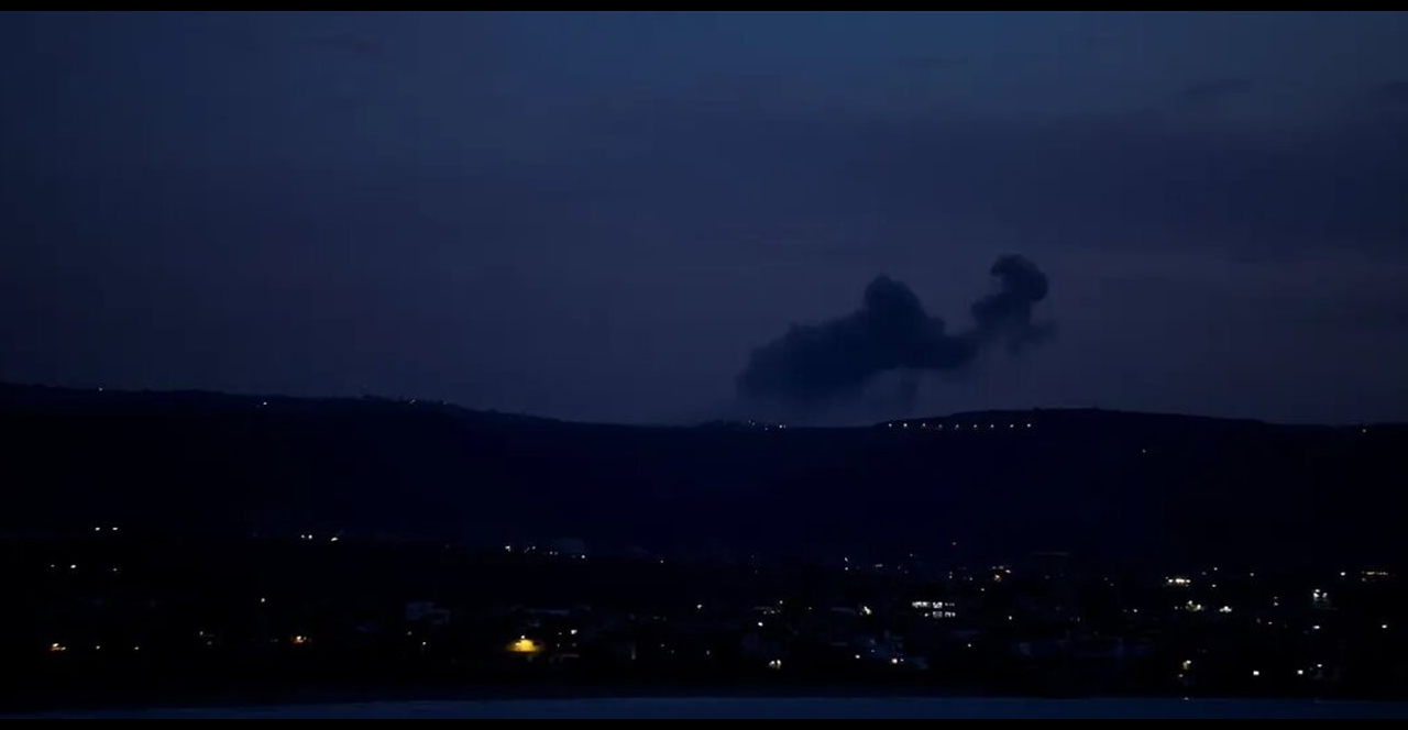 بالصورة… انذار إسرائيلي عاجل لسكان هذه البلدة الجنوبية