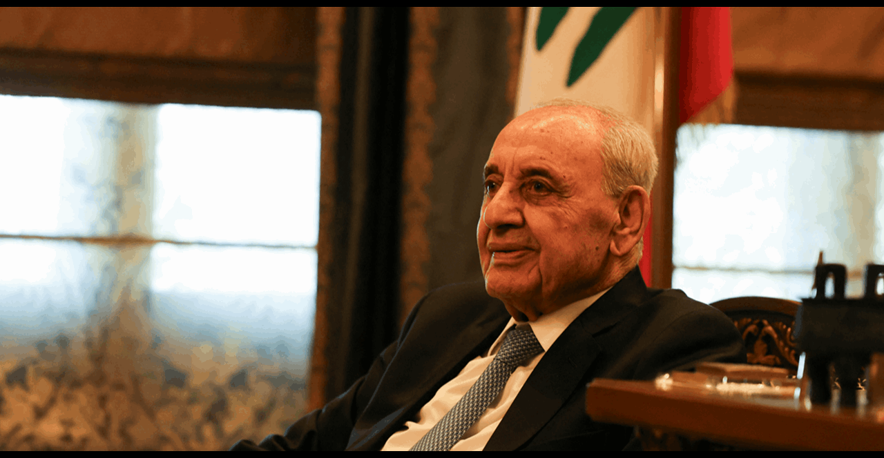 المكتب الإعلامي لبري ينفي ما يُتداول من تصريحات منسوبة إليه