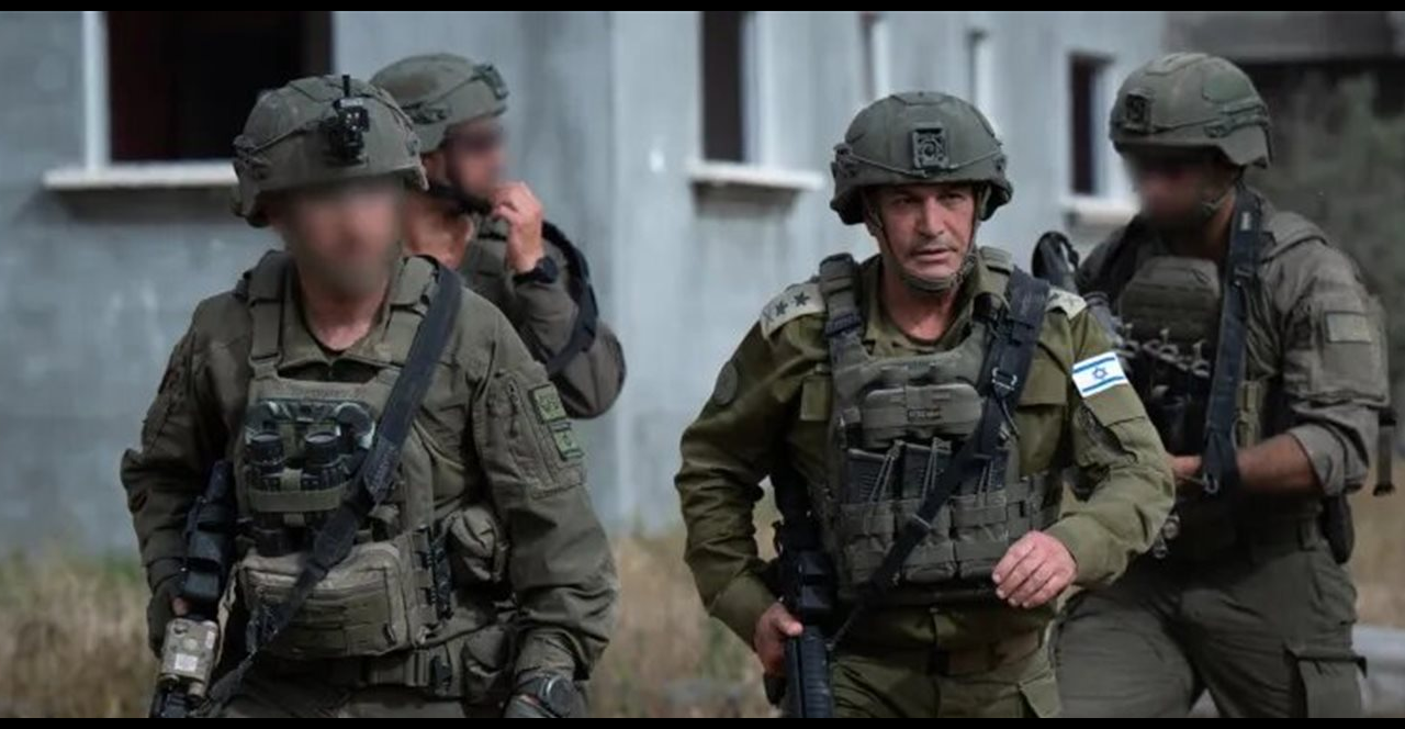 الجيش الإسرائيلي يبدأ شن موجة غارات على الضاحية الجنوبية