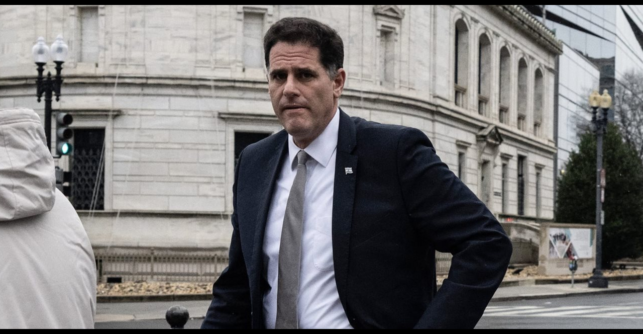 أكسيوس: نتنياهو يكلّف رون ديرمر إدارة الملف اللبناني والتواصل مع واشنطن