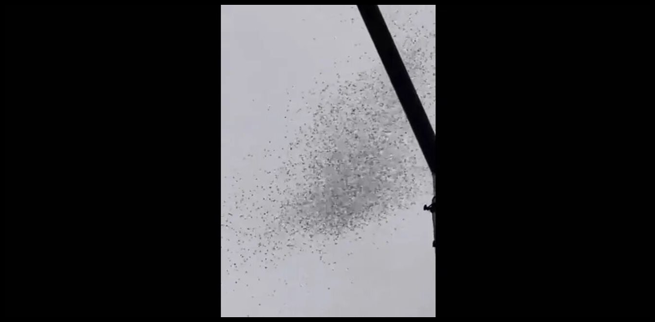 العدو يقطع أوصال الجنوب بقصف منشآته المدنية.. تقرير يكشف مسارات التوغل ومساحاته 1 Doc P 1496754 639090629791585120