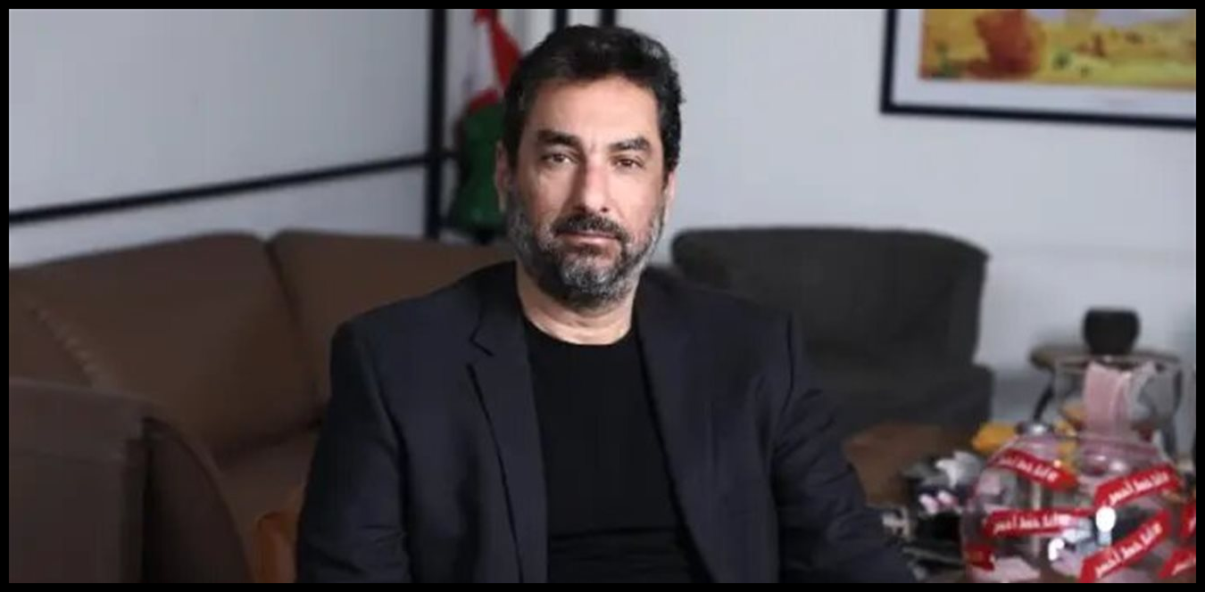 الصادق: في النهاية يسمّون أنفسهم مقاومة 1 Doc P 1496878 639090802159581048