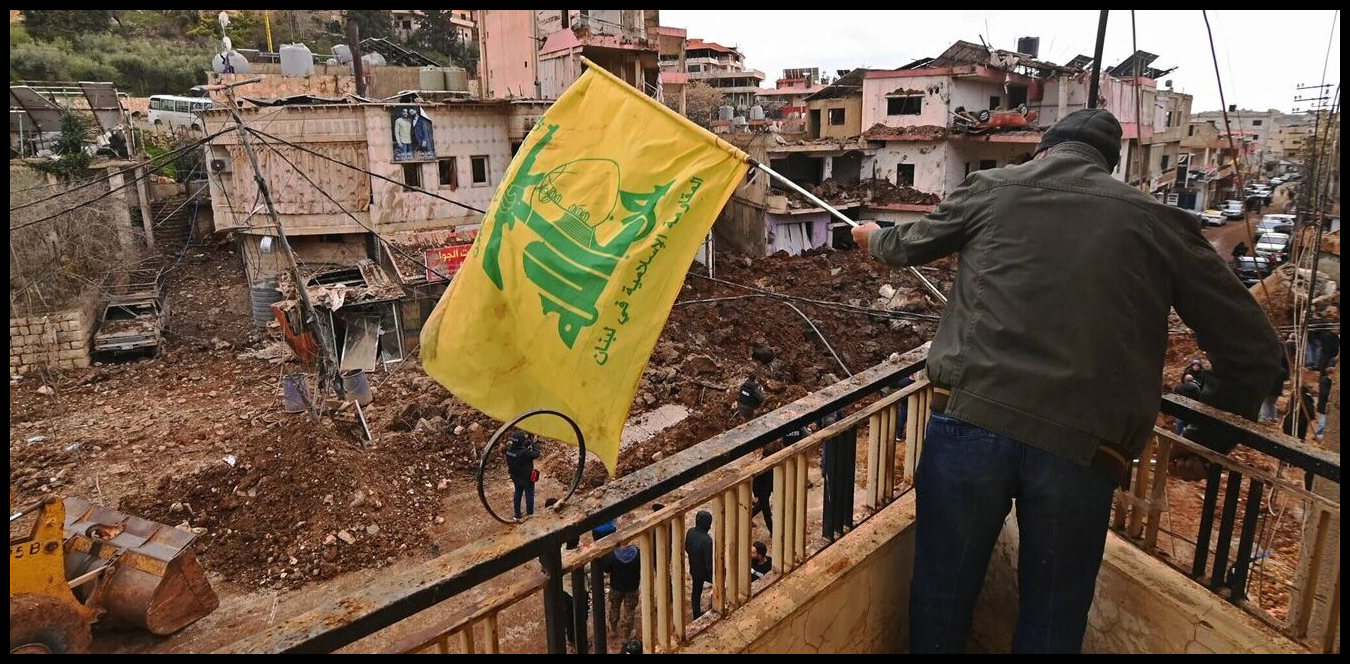 تدمير دبابة وإسقاط "محلقة مسلحة".. عمليات لـ"حزب الله" وهذه تفاصيلها 1 Doc P 1497175 639091197506602100