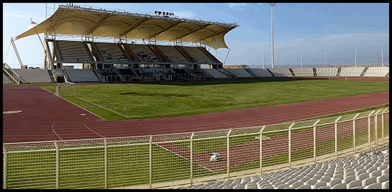 كيف خطفت الحرب الملاعب من اللبنانيين؟ 1 Doc P 1497194 639091221036852579