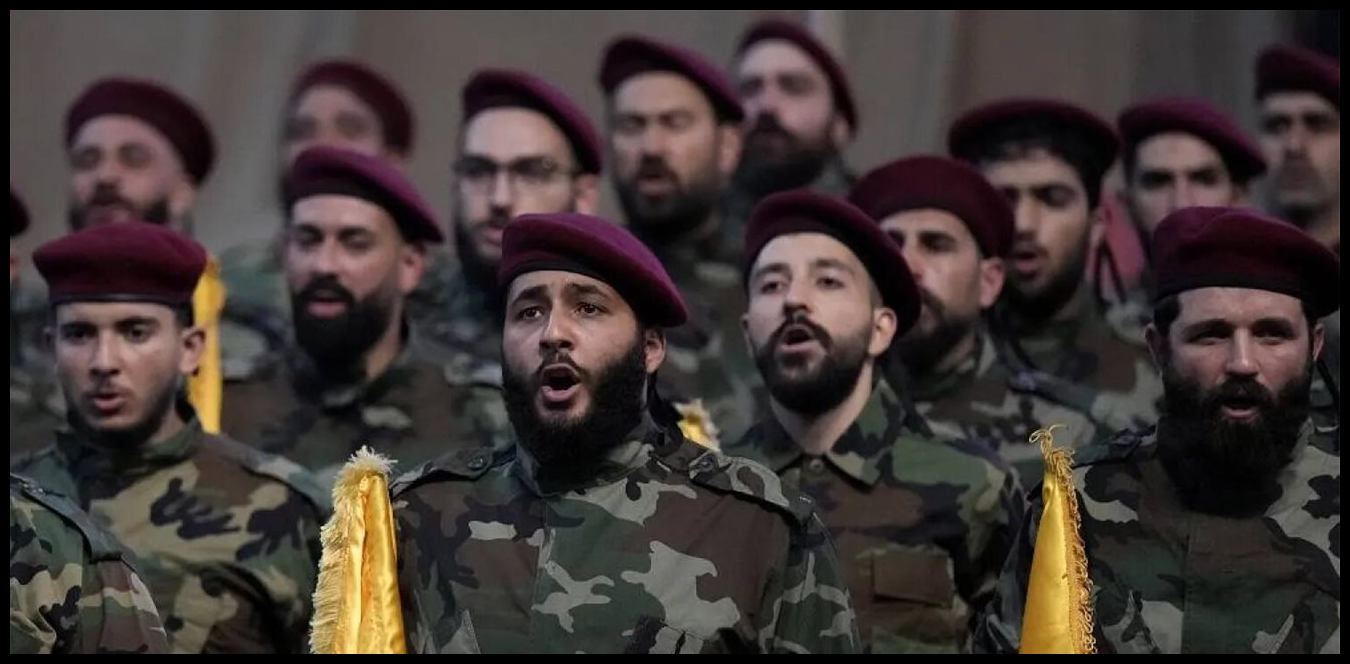 عمليات جديدة لـ"حزب الله".. اشتباكات واستهدافات بـ"الصواريخ" 1 Doc P 1497237 639091300319062248