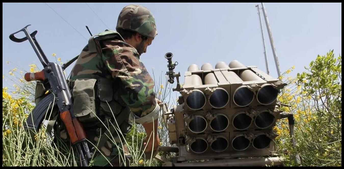 أين يخبئ "حزب الله" صواريخه؟ 1 Doc P 1497290 639091603083056711