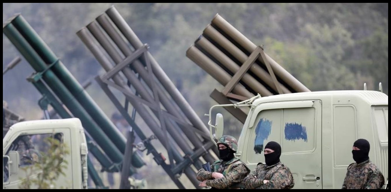 "حزب الله" فتح حربًا لا يملك مفتاح الخروج منها 1 Doc P 1497299 639091615611061703 1