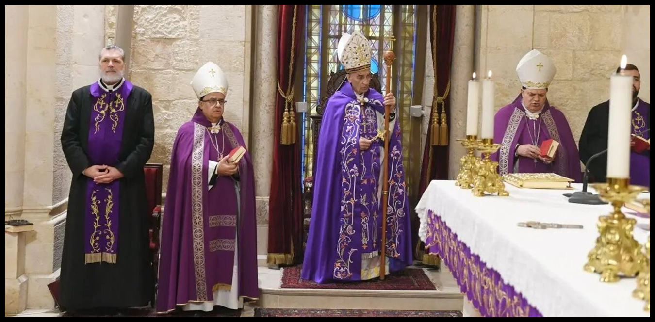 الراعي: أهل الجنوب يريدون الحياة في أرضهم بكرامة ونحن نؤيدهم 1 Doc P 1497330 639091704717941940