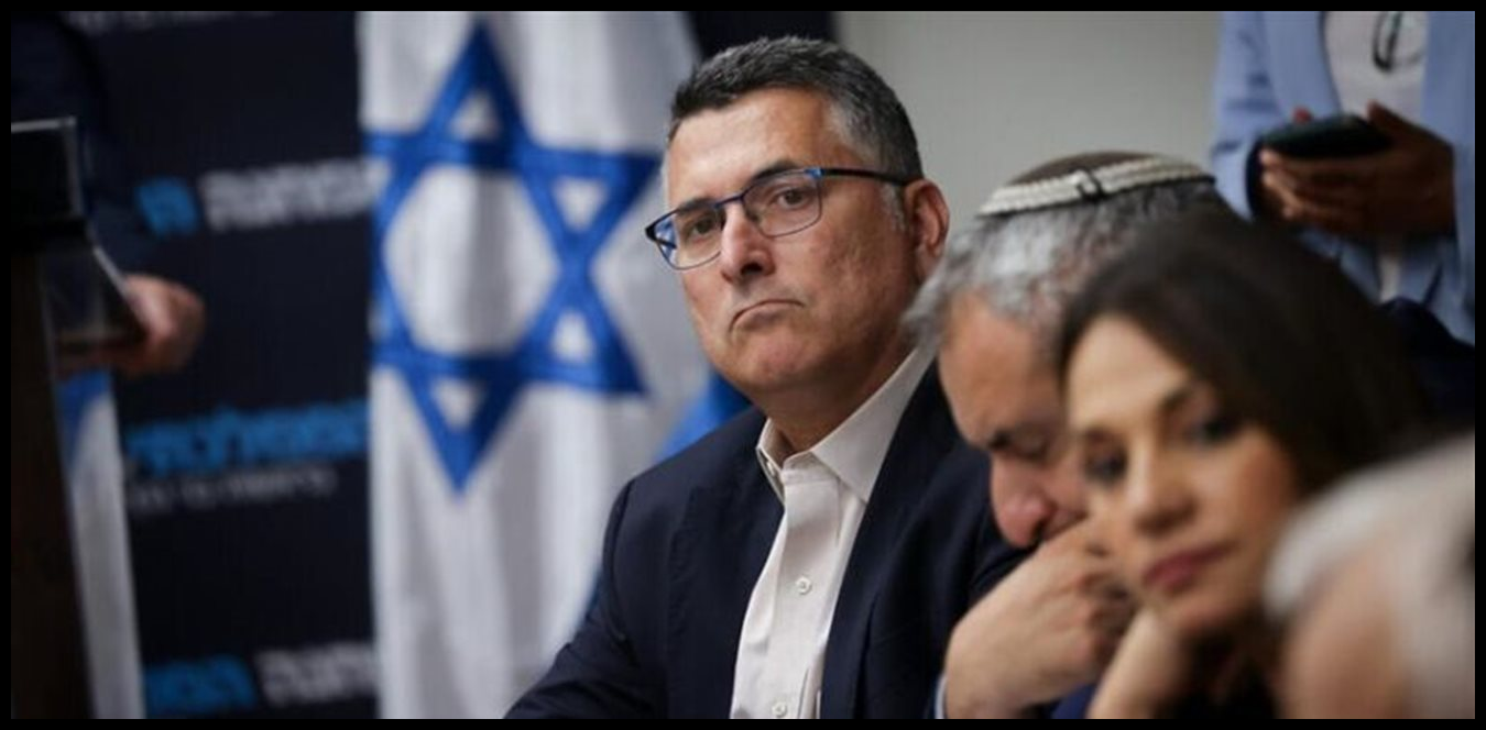 تصريح سلبيّ: هذا ما كشفه وزير إسرائيليّ عن المحادثات المباشرة مع لبنان 1 Doc P 1497354 639091736934650165