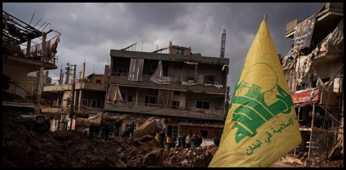 "نتعرّض لكثير من النيران"... ماذا قالت وسائل إعلام إسرائيليّة عن "حزب الله"؟ 1 Doc P 1497379 639091765147160859