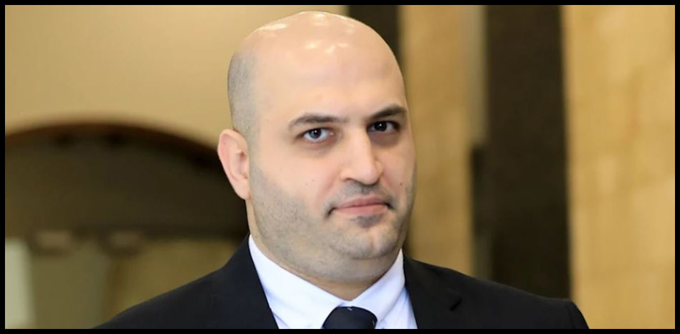 وزير الصحة جال في مراكز ايواء النازحين في بشامون وكيفون والقماطية 1 Doc P 1497432 639091844690397424