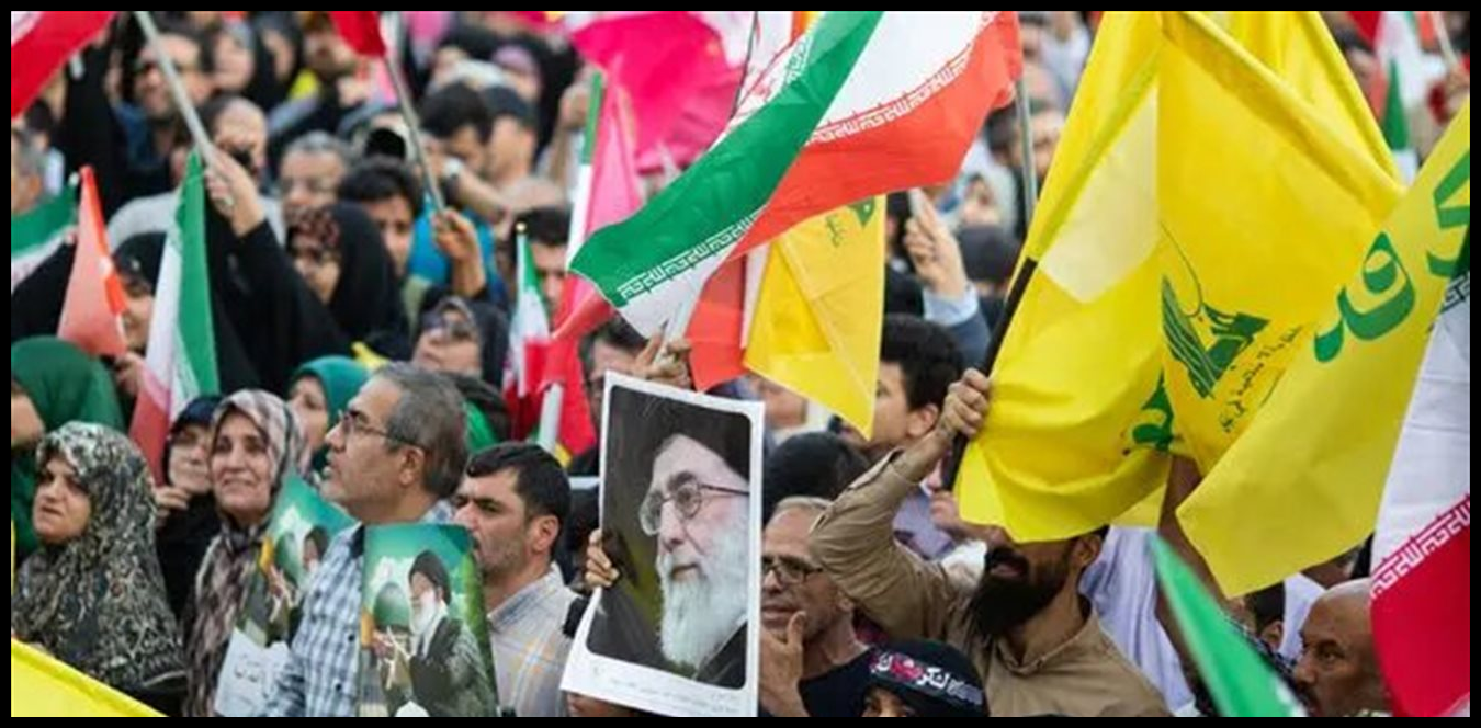 حديث في إسرائيل عن "نهاية حزب الله": هكذا يُمكن أنّ تتحقّق 1 Doc P 1497435 639091849085858787