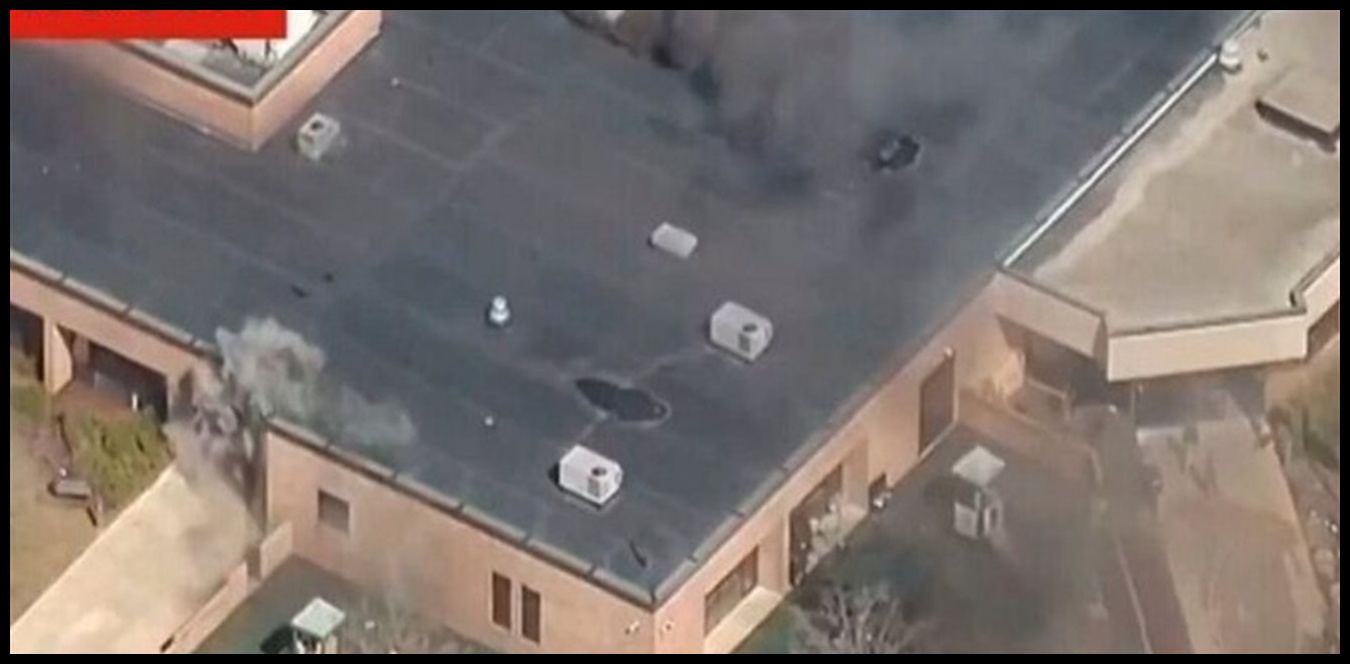 معلومات تكشف للمرة الاولى.. هذا ما يجب ان تعرفوه عن منفذ هجوم كنيس ميشيغان 1 Doc P 1497657 639092142915728277