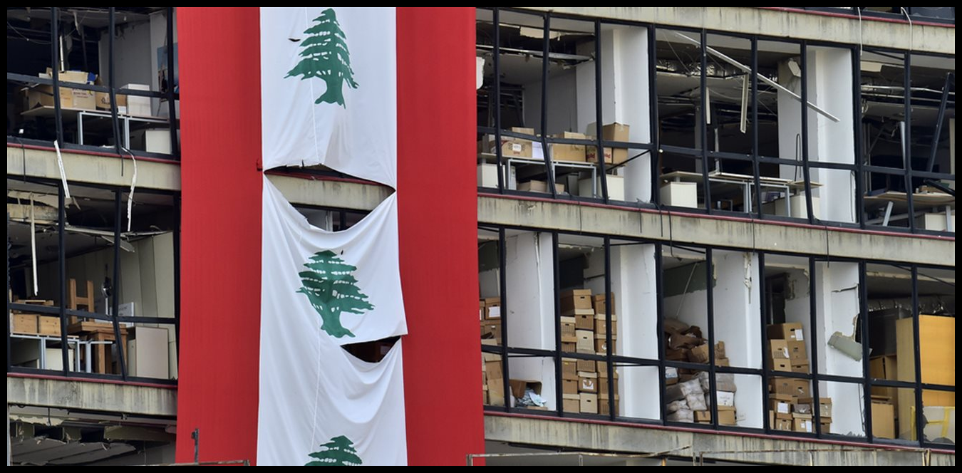 لبنان منهك بين الحرب والانهيار 1 Doc P 1497782 639092484379962040