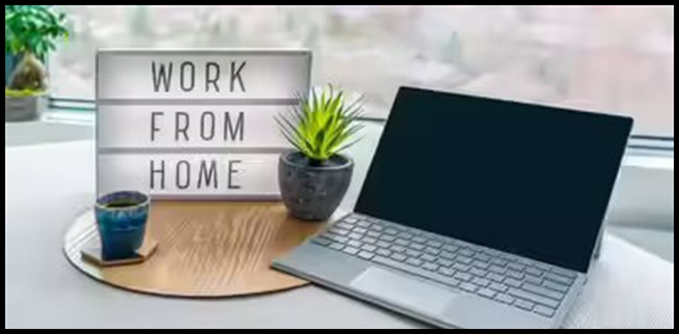 في ظل الحرب.. كيف يتعامل اللبنانيون مع تحديات العمل عن بُعد؟ 1 Doc P 1497785 639092488103251968 1