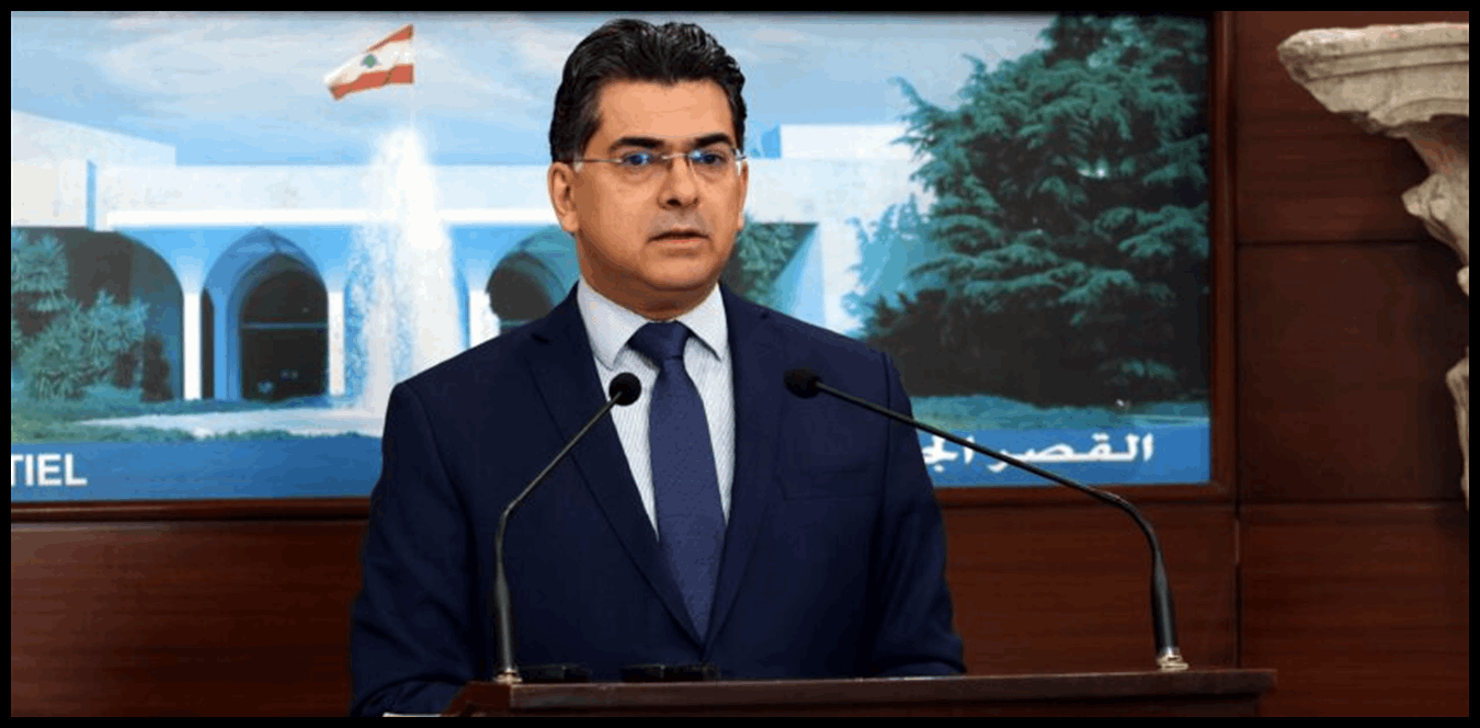 مرقص من قصر بعبدا: للابتعاد عن خطاب الكراهية 1 Doc P 1497802 639092511435117353