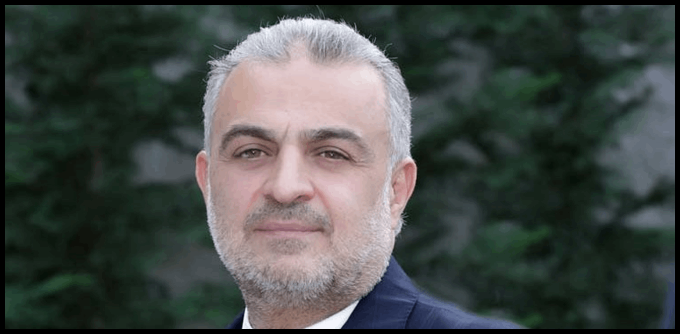 "تجار لبنان الشمالي": استمرار الاعتداءات يُهدّد الاقتصاد وآلاف المؤسسات والعائلات 1 Doc P 1497905 639092609710677231