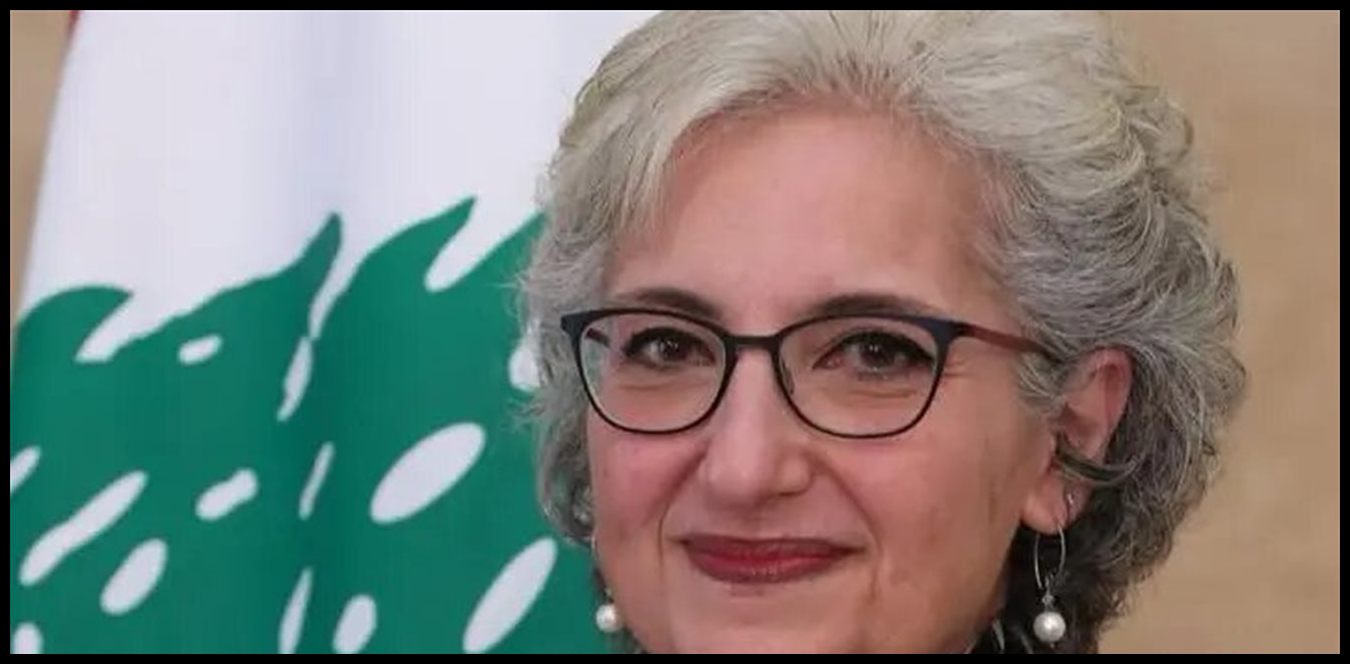 كرامي تنعى شهيدي الجامعة اللبنانية: رسالة المعرفة لن تنطفئ رغم العدوان 1 Doc P 1498063 639092804387946679