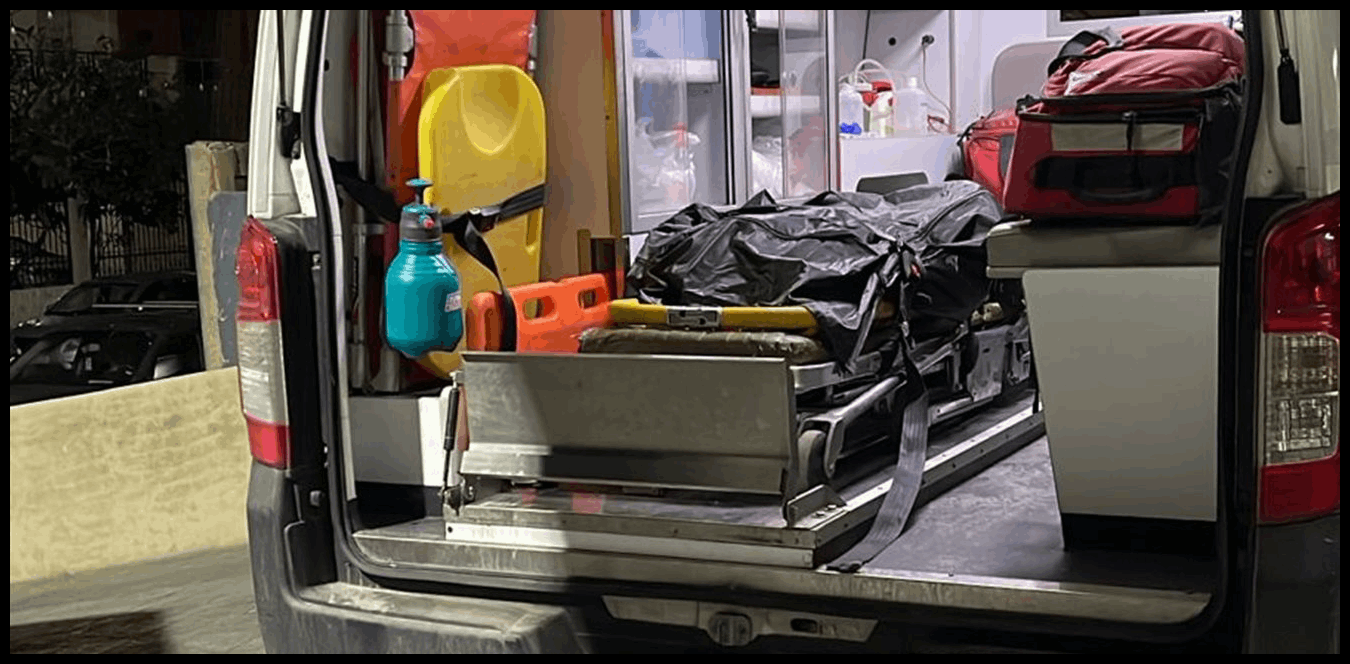 في البداوي.. طلقة نارية تُنهي حياة شابة 1 Doc P 1498122 639092875847260705