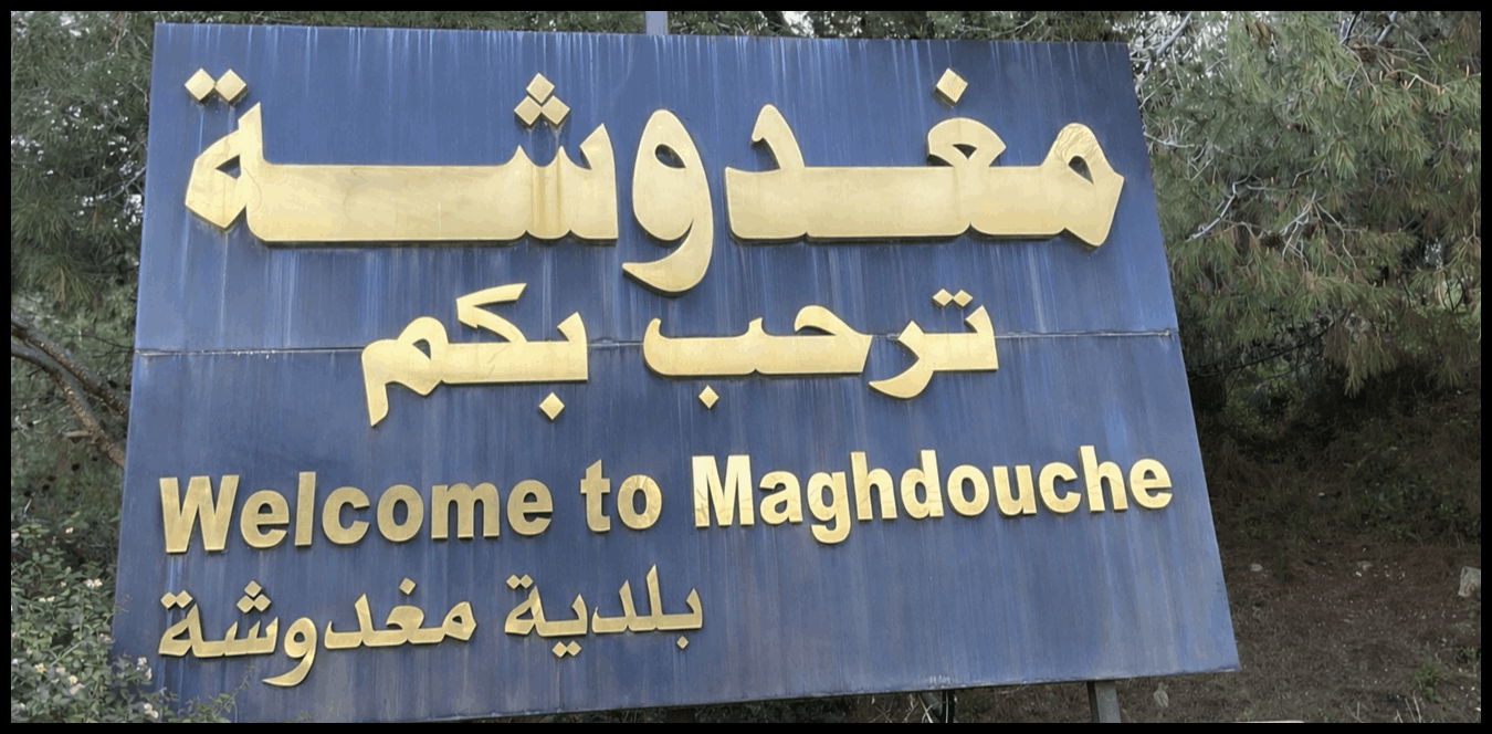 ما حقيقة طرد سيدة نازحة في مغدوشة؟ تفاصيل تكشف 1 Doc P 1498132 639092888906286796