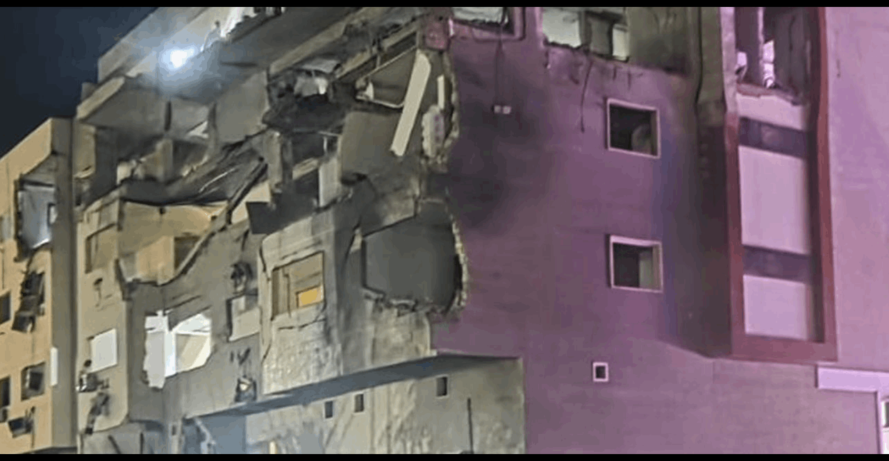 غارات وقصف.. هذه آخر تطورات “ميدان الجنوب”