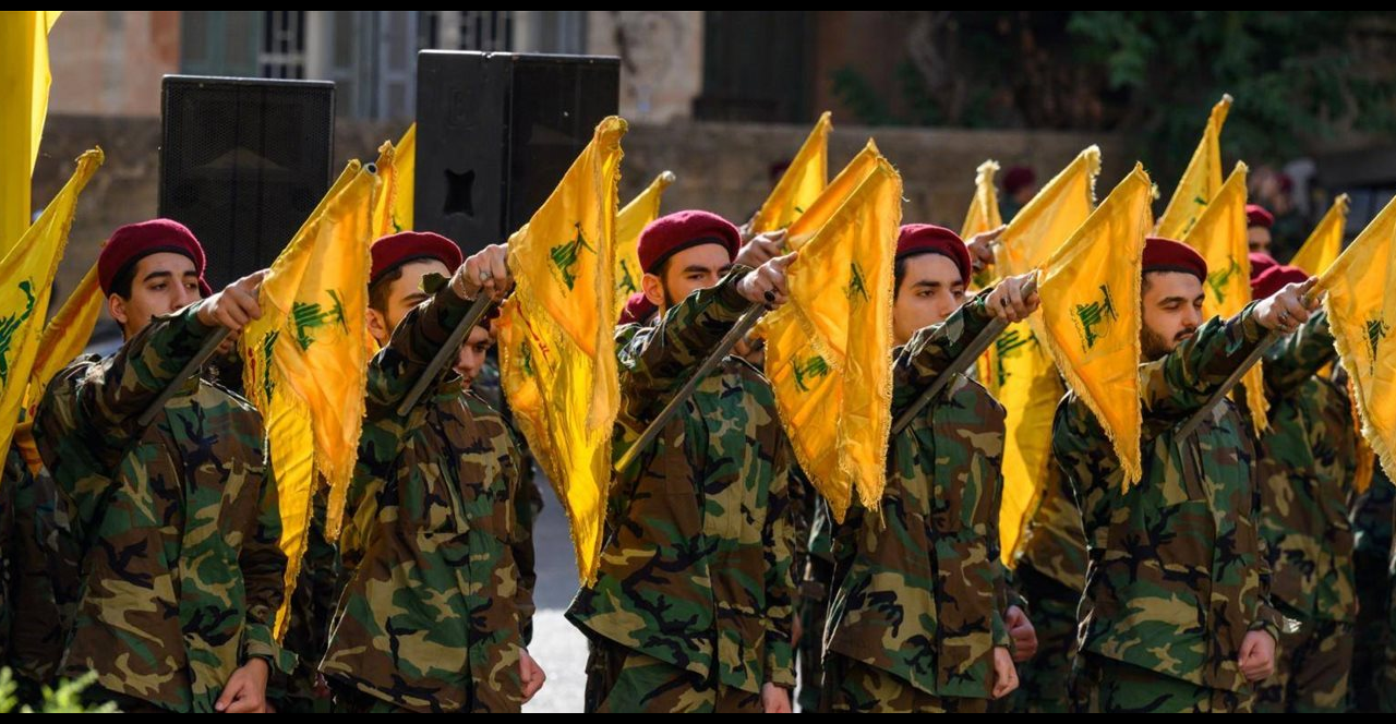 جديد عمليات “حزب الله”.. قصفٌ بالصواريخ وإسقاط طائرة مُسيّرة