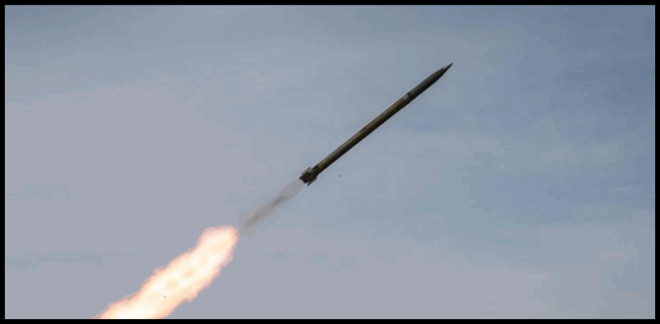 إطلاق صواريخ من لبنان.. وإنذارات تدوّي في إسرائيل 1 Doc P 1498176 639092962190236096