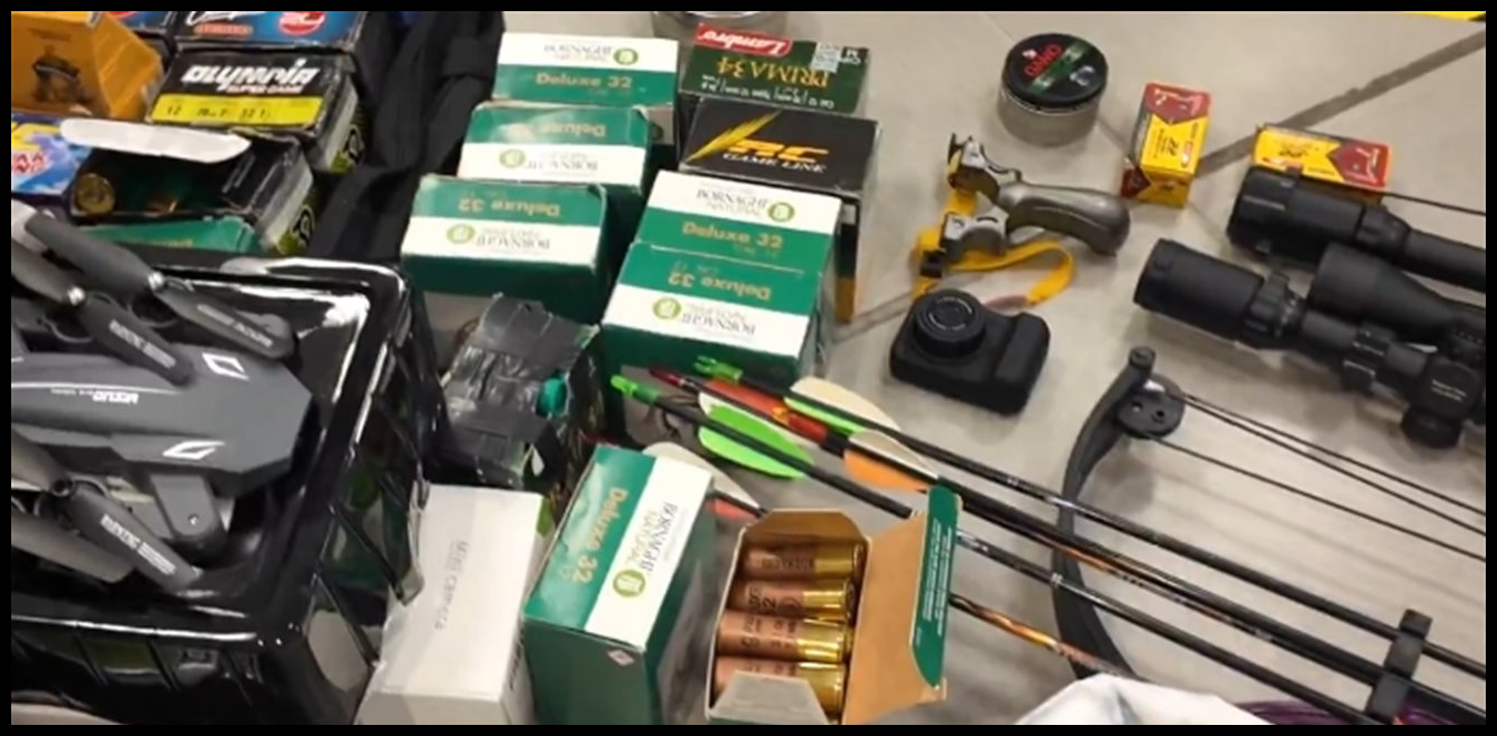 بالفيديو.. الداخلية الكويتية تعلن ضبط خلية تابعة لـ"حزب الله"! 1 Doc P 1498179 639092971139377476