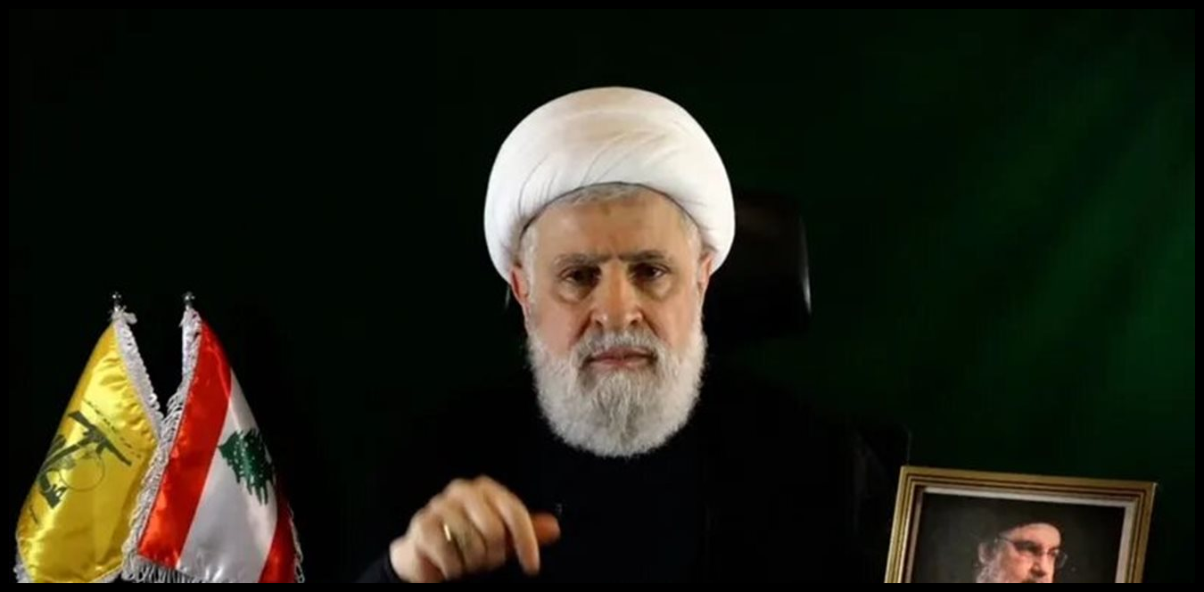 من قال لقاسم إنهم راضون؟