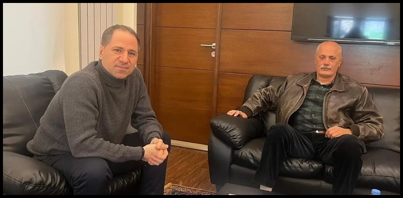 بعد اتصالات جنّبت البلدة القصف.. الجميّل يستقبل رئيس بلدية راشيا الفخار 1 Doc P 1498822 639093764596171615