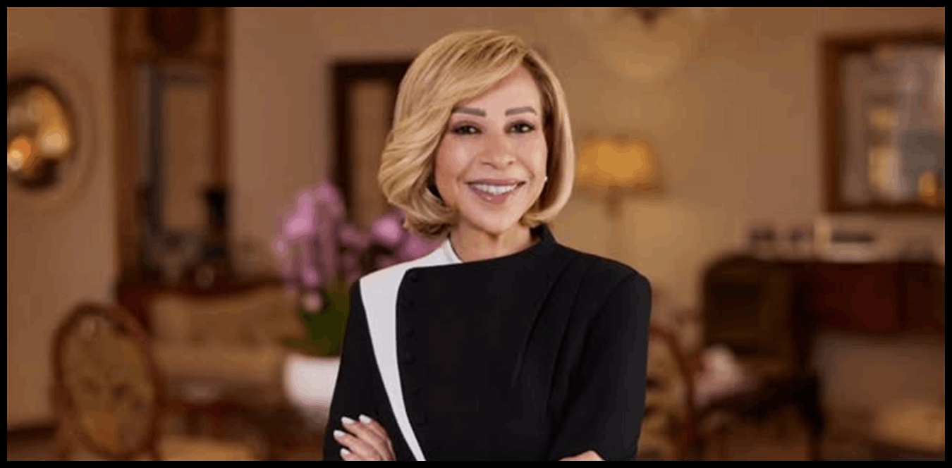 بعبدا "خلية نحل" إغاثية.. نعمت عون تقود مبادرة إنسانية لدعم النازحين 1 Doc P 1498835 639093775741303824