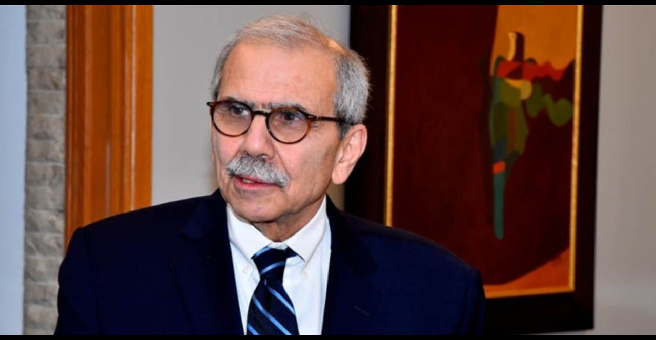 سلام يستقبل السفير الفرنسي: سباق دبلوماسي لوقف التصعيد