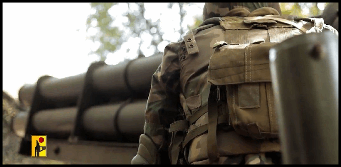 حزب الله يفاجئ اسرائيل في المعركة البريّة 1 Doc P 1498967 639094110216842186