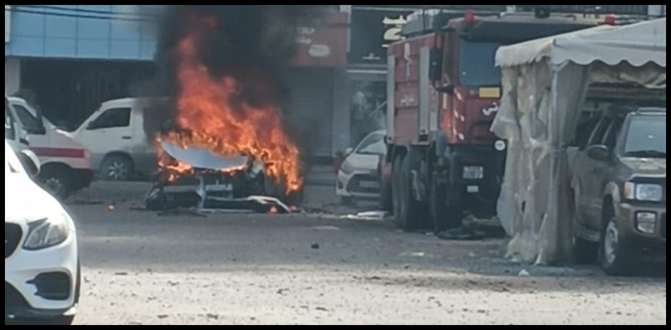 ثلاث ضربات متتالية… اغتيال "أبو خالد" يهزّ صيدا 1 Doc P 1499088 639094254276948408