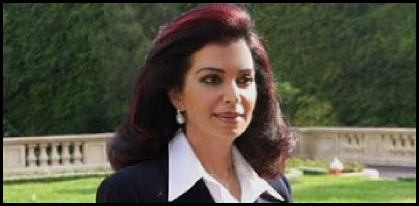 نازك الحريري: العيد هذا العام يمر بحزن وألم وسط تحديات لبنان والمنطقة 1 Doc P 1499567 639095028906301835